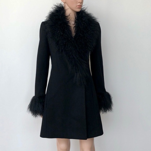 steve by searle coats